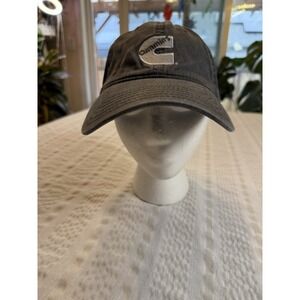 Cummins Diesel Adjustable Baseball Cap Black Truck Engine Logo Hat